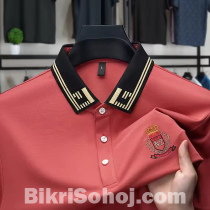 Premium Quality Polo Shirt